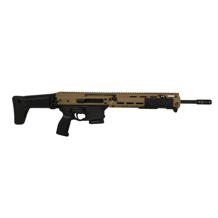 Karabin Grot S16 FB-M1 Coyote Tan kal. 223Rem